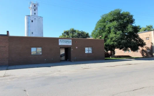 Apartment Complex for Sale in Glendive