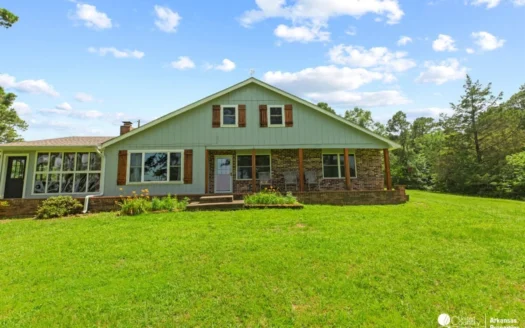 Vacation Rental for Sale in Arkansas