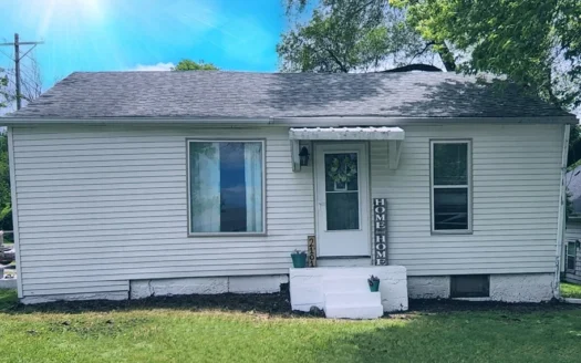 The Park Is out Your Front Steps & Priced to Sell