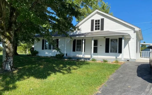 Accepted Offer in Clinton County, Ky