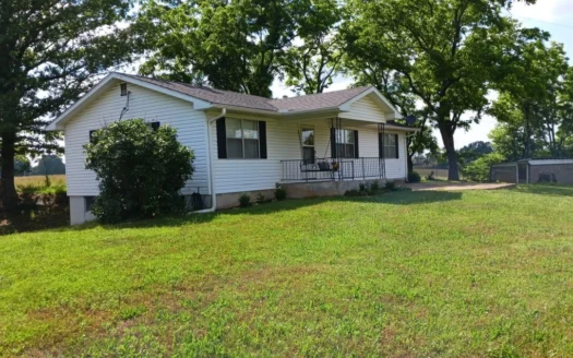 Adorable Country Home