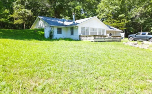 Lake Home for Sale in Warsaw, Mo