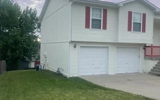 Home for Sale Gladstone Missouri