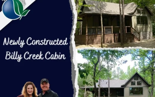 Income Producing Recreational Cabin National Forest Area