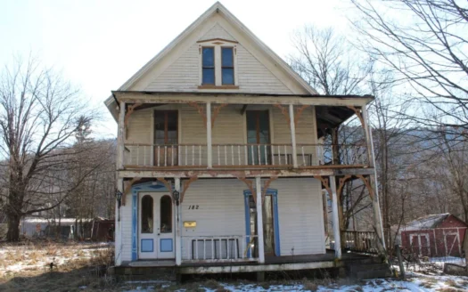 Restoration Opportunity