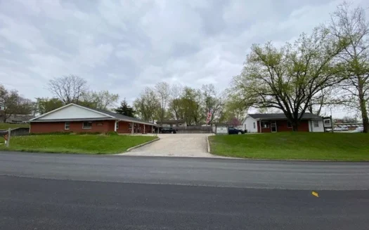 Maysville Commercial Buildings for Sale