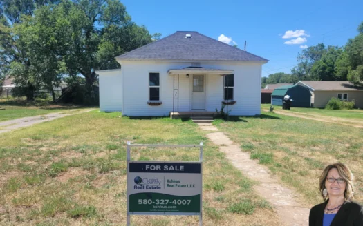 Updated 2 Bedroom Home