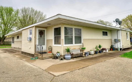 Investment Property in West Salem Wi
