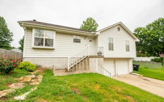 Home for Sale in Independence, Mo