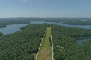 Lot 45 in 1.44 Bull Shoals Acres Subdivision