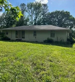 Country Home for Sale Lawrence County, Ar