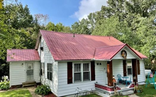 Home in Town for Sale