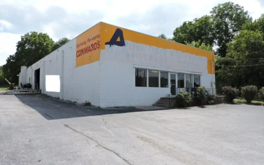 Commercial Building for Sale Hwy 65b Frontage Harrison