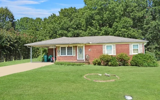 Investment Property for Sale – Fix & Flip Opportunity in Tn