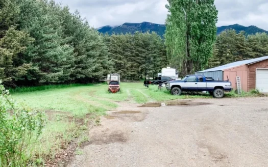 Investment Property, Rv Spots, and More Available!