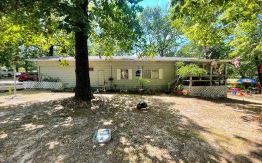 Investment Potential for Sale Ash Flat, Ar