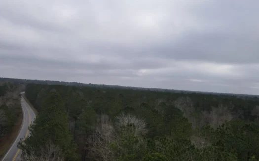 Hunting Property in Grant County on Hot Spring County Line