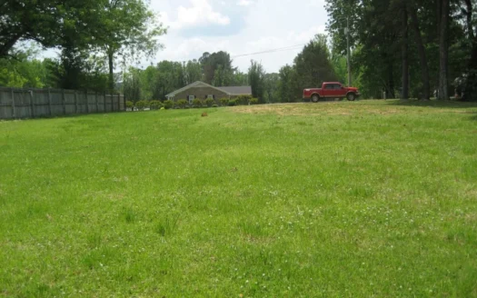 Land Lot to Build on in Mcnairy County Tn