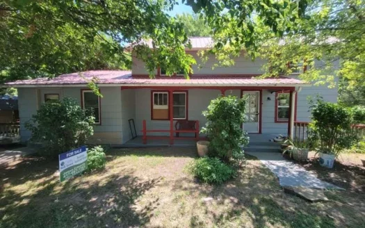 Home for Sale El Dorado Springs, Mo