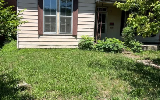 Piedmont Missouri Lot for Sale