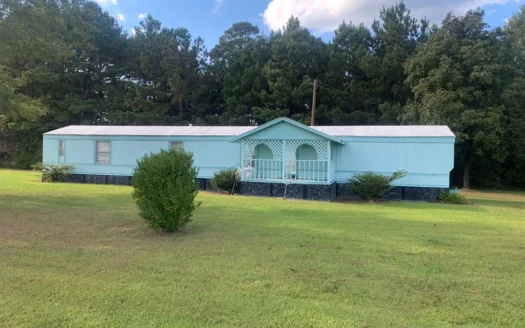 Mobile Home for Sale Lincoln County Brookhaven Mississippi