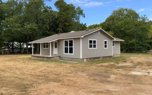 Country Home, Newly Remodeled, Ne Oklahoma, 1 Acre