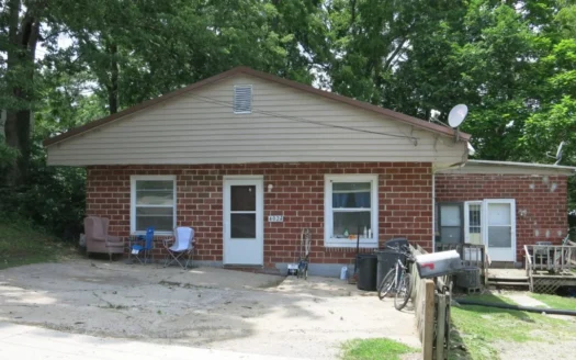 For Sale Duplex in Bethany Missouri