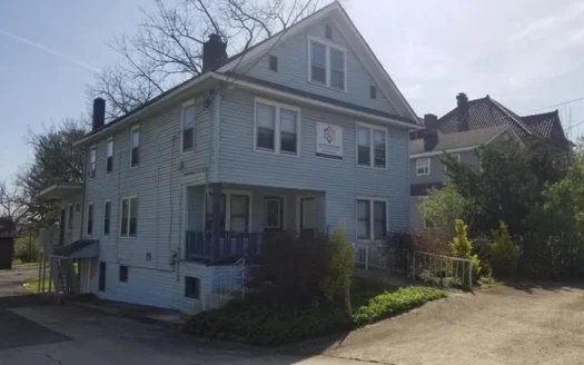 Investment Opportunity, Cumberland Md