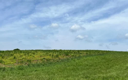 Nice Quality Building or Doublewide Home Tract for Sale.