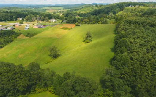 Carroll County Va Land for Sale