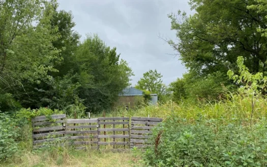 5 Acres in Narcissa, Ok; Located on St Hwy 25; Wooded Land