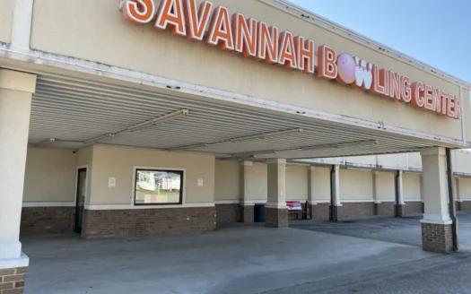 Turn Key Business for Sale in Savannah, Tn  Bowling Center