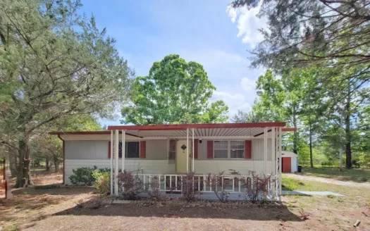 Affordable Home for Sale