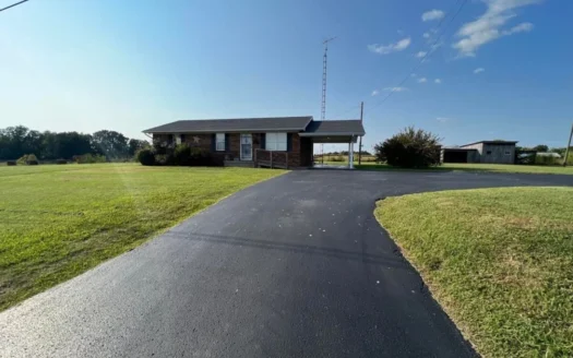 Accepted Offer in Albany Ky