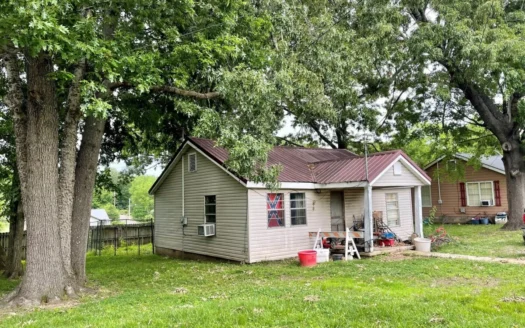 Investment Rental Property