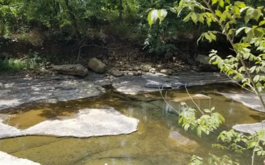 86 Acre Farmland for Sale in Madison County, Arkansas