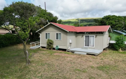 Income Producing – Commercial Property – 1 Bedroom 1bath