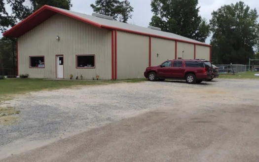 Business Opportunity in Carthage Tx