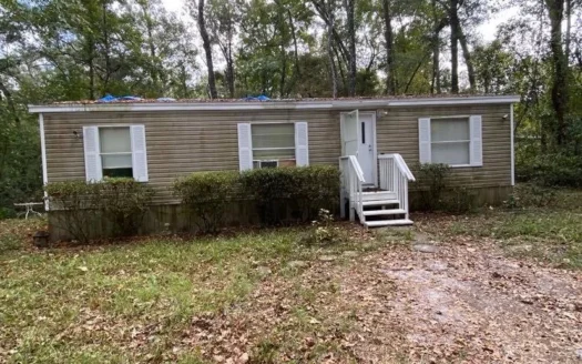 Affordable Residential Property!!!