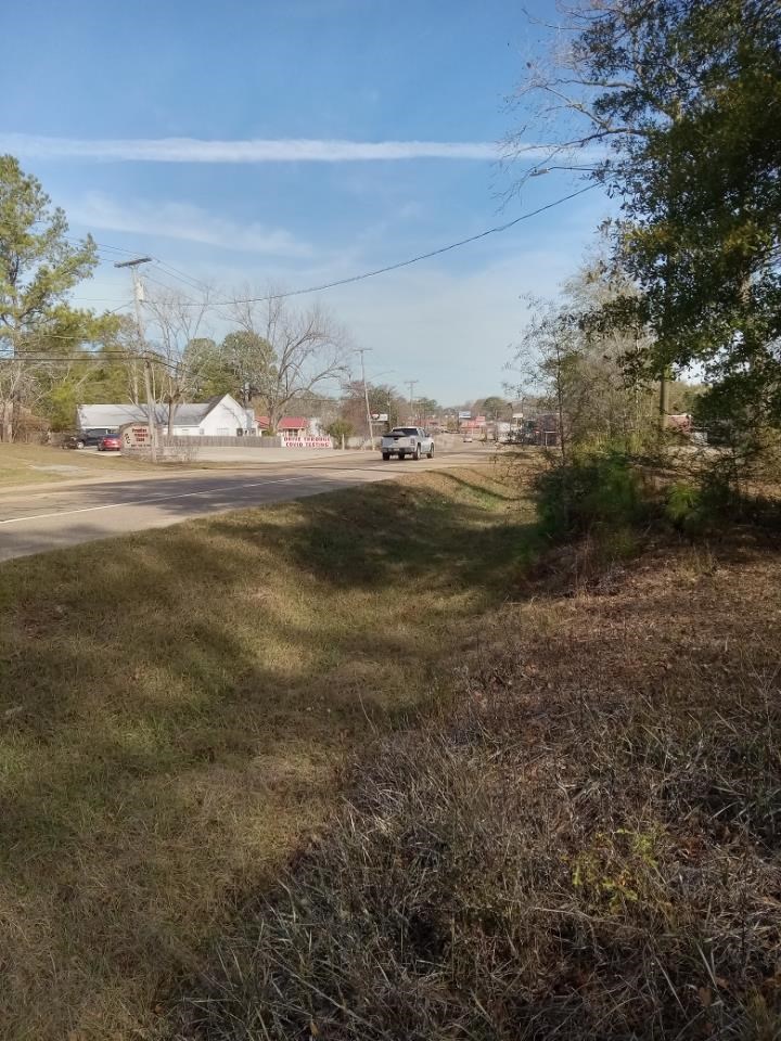 Commercial Land For Sale Jefferson Davis County Prentiss MS