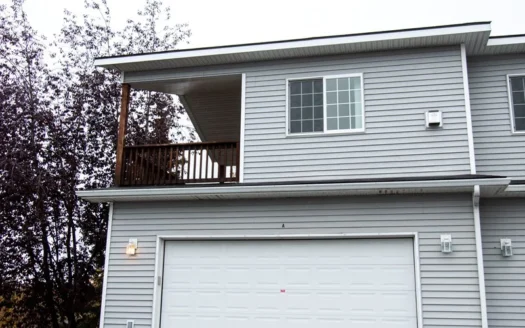 Condo in Eagle River for Sale