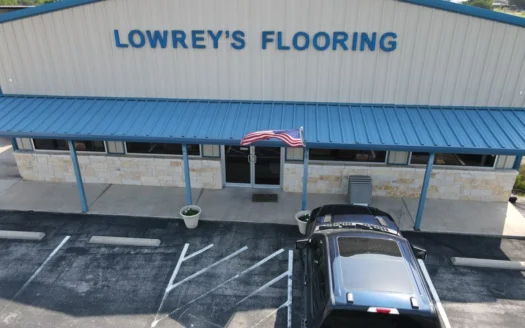 Commercial Building for Sale in Waco, Texas in Midway Isd