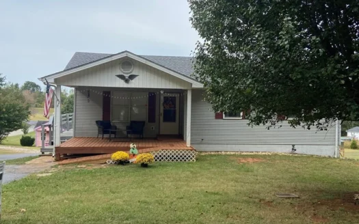 Accepted Offer in Albany, Kentucky