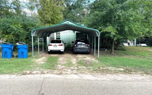 2/1/2 Fixxer Upper Winnsboro Wood County Texas East Of Dfw