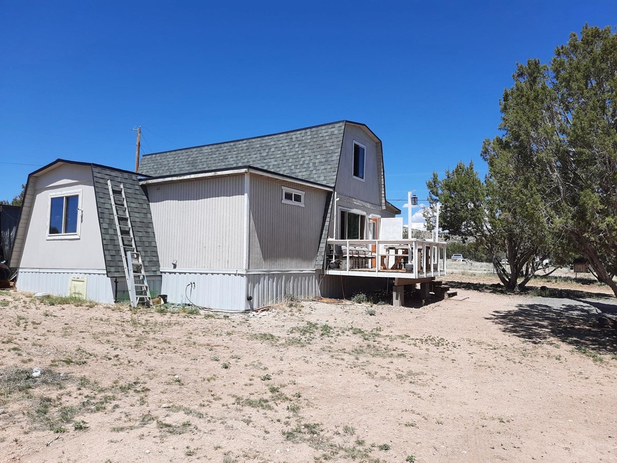 Unique Country Home in Northern AZ