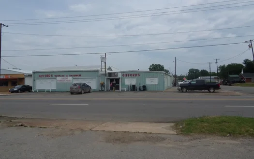 Turn-key Business for Sale Paris Tx