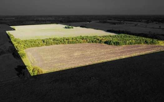 Pasture and Ranch Land for Sale in Ne Tx