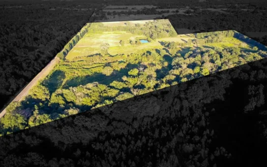 Recreational Hunting Land for Sale in Winnsboro Tx