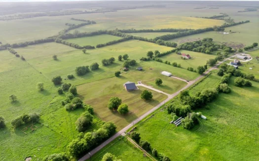 Northeast Tx Pasture and Ranch Land for Sale