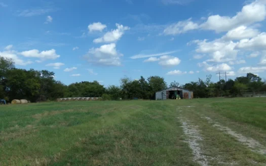 Land for Sale 231+ Acres Ne Tx Lamar County Tx Blossom Tx